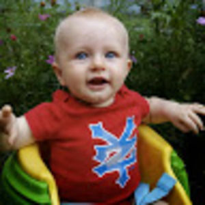 Meet your Posher, Chase